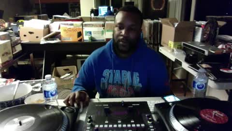 James online show from January 9, 10:31 am