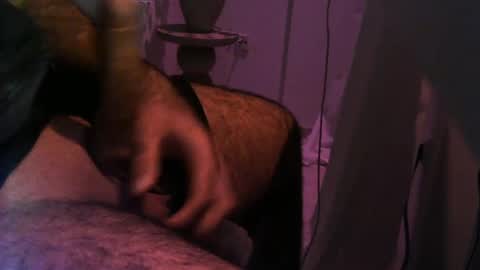 bigwulfi online show from December 30, 2:31 am