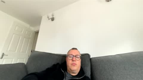 Just call me master online show from April 11, 1:25 pm