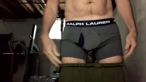 Jeff online show from December 18, 8:14 pm