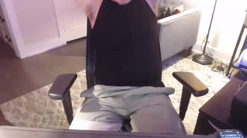 Jeff online show from December 26, 11:57 pm