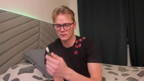 Bill online show from January 11, 3:16 pm