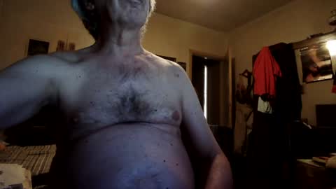 bill daddy online show from August 1, 3:11 pm