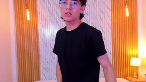 Billie online show from February 14, 4:40 am