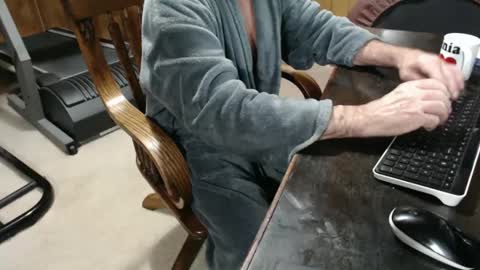 billy471 online show from December 29, 10:34 am