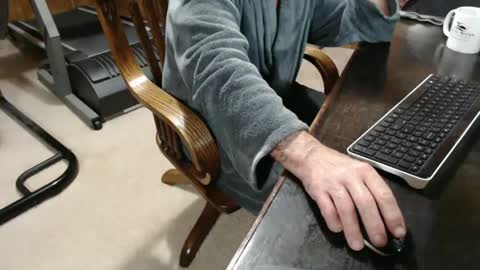 billy471 online show from February 21, 11:33 am