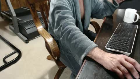 billy471 online show from January 17, 11:59 am