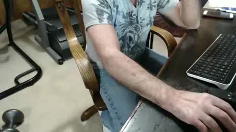 billy471 online show from April 6, 10:54 pm