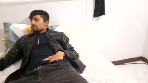 billy_magteo online show from March 4, 6:18 pm