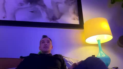 Billy online show from January 12, 2:35 am