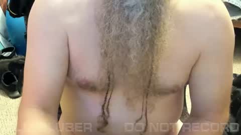 Billycluber online show from July 27, 10:11 am