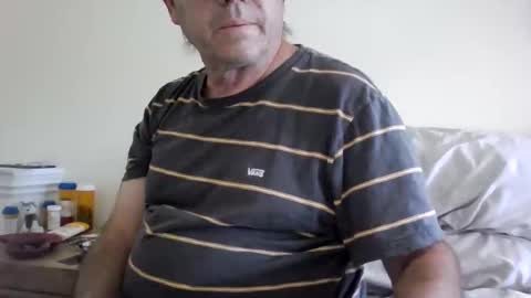 billydubs online show from April 2, 8:27 pm