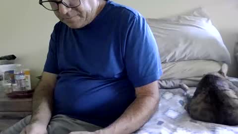 billydubs online show from March 13, 4:03 pm