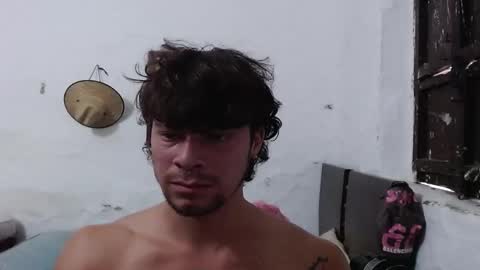 billykink_ online show from March 8, 4:05 pm