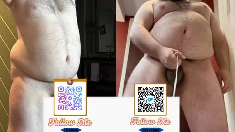 BillyMan   online show from December 12, 6:21 pm