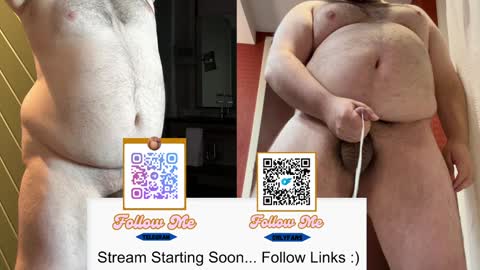 BillyMan   online show from January 12, 8:03 pm