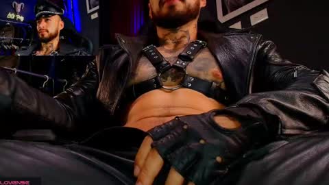 billy online show from October 27, 10:23 pm