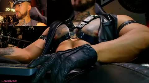 billy online show from May 26, 4:47 pm