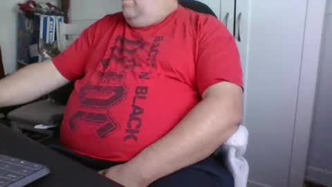 Snapshot of billymcn chatting on September 9, 12:04 pm billymcn online show from September 9, 12:04 pm