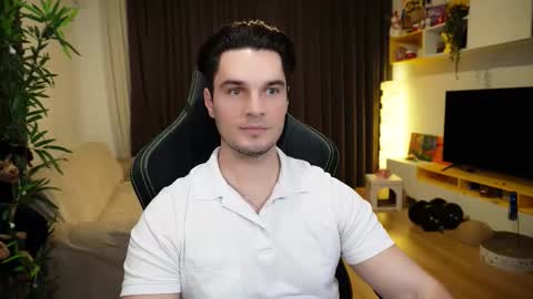 BillyPassion online show from January 18, 3:36 pm