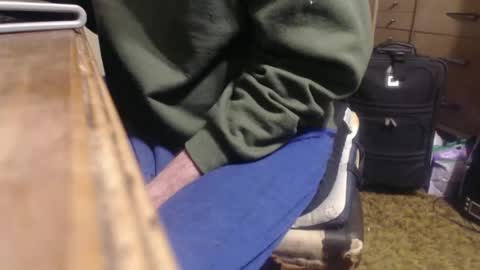 Bimbttm online show from January 8, 1:11 am