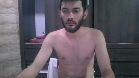 binhodm1 online show from January 5, 6:35 am