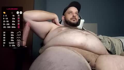 johnnydepth333 online show from September 27, 4:54 am