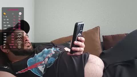 johnnydepth333 online show from February 16, 5:26 pm