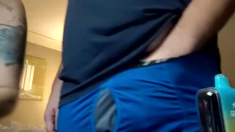 johnnydepth333 online show from January 21, 11:29 am