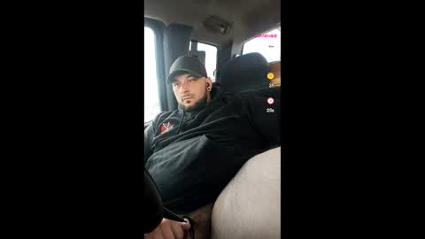 johnnydepth333 online show from October 22, 2:10 pm