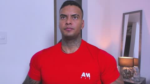 dariux john online show from December 26, 9:04 pm