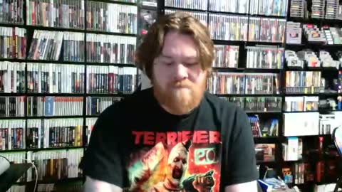 BioDied online show from January 15, 2:17 am