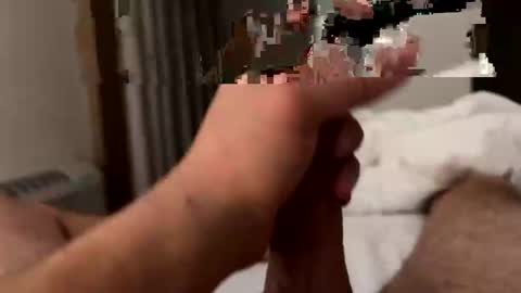 Joey811 online show from January 27, 11:43 am