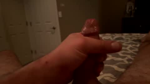 Joey811 online show from December 6, 12:02 am