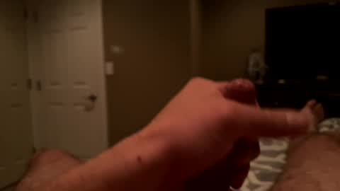 Joey811 online show from January 16, 11:06 pm