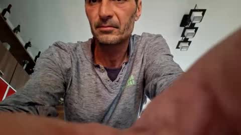 Snapshot of bisexdadd chatting on February 9, 2:40 pm bisexdadd online show from February 9, 2:40 pm