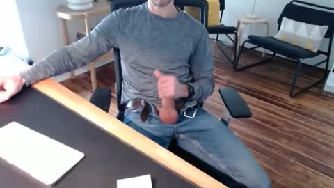 bisexy_man online show from February 5, 3:30 pm