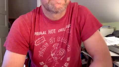 BisonBar online show from October 27, 4:20 pm