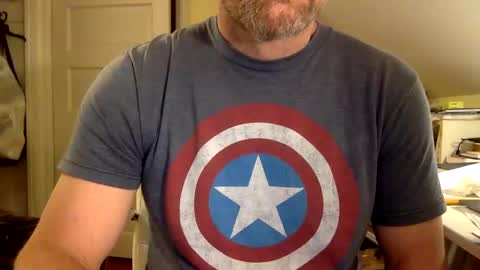 BisonBar online show from November 17, 10:46 pm