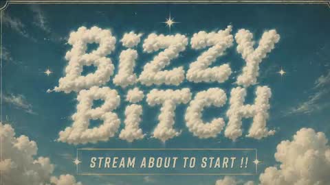 bizzybitch555 online show from June 30, 12:44 am