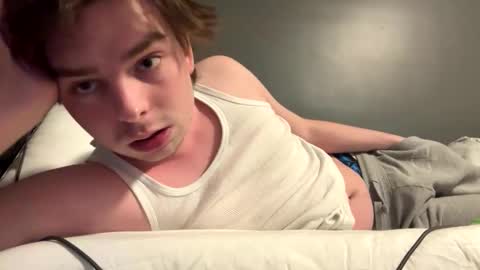 bkennedy829 online show from February 13, 1:45 am