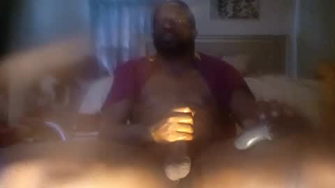 blacccocc4u2 online show from December 13, 4:27 pm