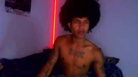 Black Arthur online show from November 11, 7:57 am