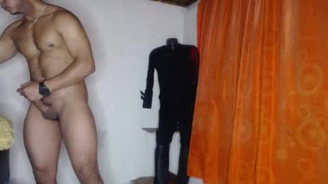 black_hot26 online show from February 27, 6:42 pm