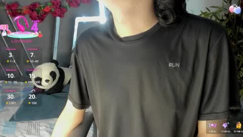 Snapshot of black_rose02 chatting on October 4, 11:48 am B L A C K  R O S E  online show from October 4, 11:48 am