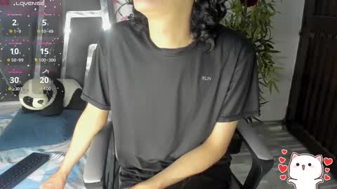 Snapshot of black_rose02 chatting on October 24, 11:45 am B L A C K  R O S E  online show from October 24, 11:45 am