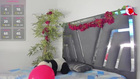 Snapshot of black_rose02 chatting on February 21, 11:33 am B L A C K  R O S E  online show from February 21, 11:33 am