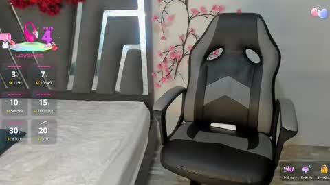 Snapshot of black_rose02 chatting on September 18, 11:56 am B L A C K  R O S E  online show from September 18, 11:56 am