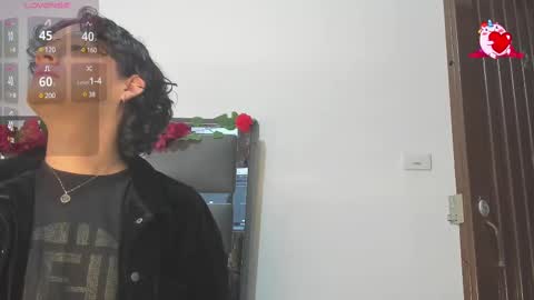 Snapshot of black_rose02 chatting on February 28, 11:25 am B L A C K  R O S E  online show from February 28, 11:25 am