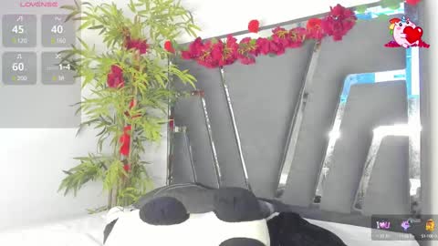 Snapshot of black_rose02 chatting on March 6, 11:47 am B L A C K  R O S E  online show from March 6, 11:47 am